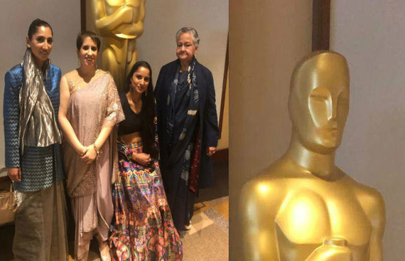 India at the Oscars: Too late, too little